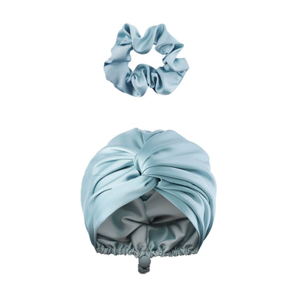 Women Satin Solid Sleeping Hat Night Sleep Cap for Women Shower Caps Waterproof Solid Sleeping Hair Bonnets Adjustable Cap